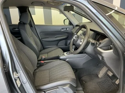 Honda Jazz (Fit)