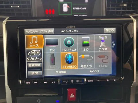 Daihatsu Thor