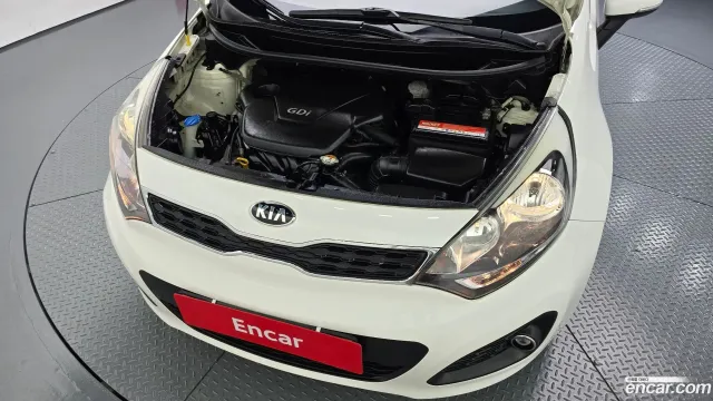 Kia Pride
