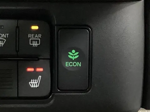 Honda N-BOX Joy