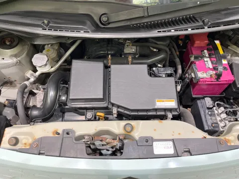Suzuki MR Wagon