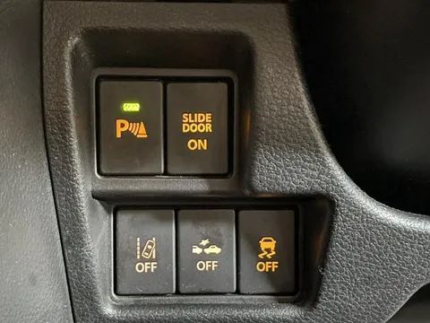 Suzuki Spacia Gear