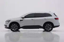 Renault Koleos (QM6)
