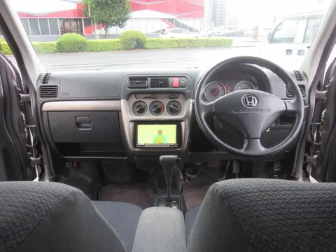 Honda Vamos Hobio