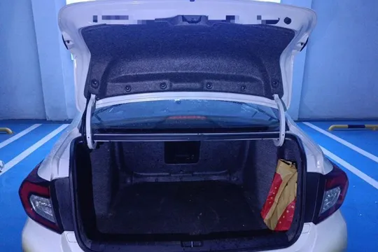 Honda Crider