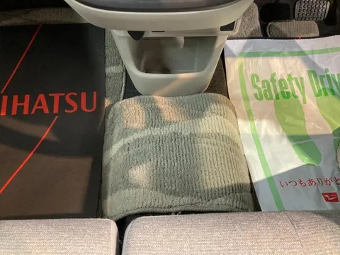 Daihatsu Boon