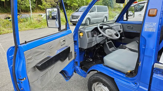 Chevrolet Labo