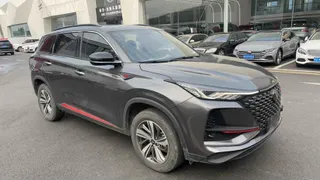 Changan CS75 Plus
