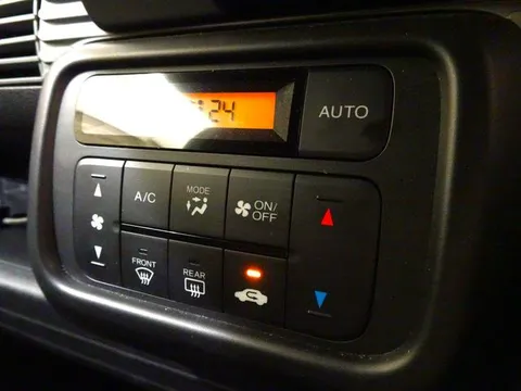 Honda N-VAN Plus Style