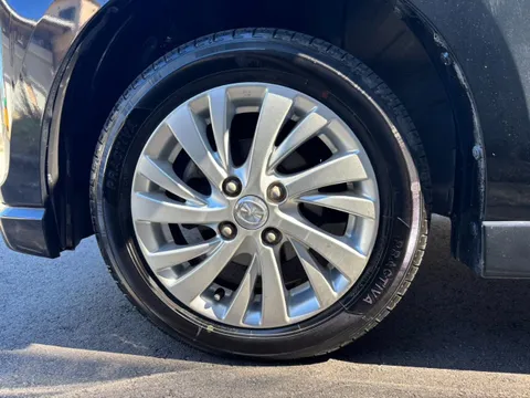 Mazda Flair Wagon