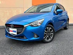 Mazda Mazda2 (Demio)