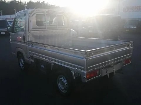 Honda Acty Truck