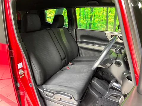 Honda N-BOX Slash