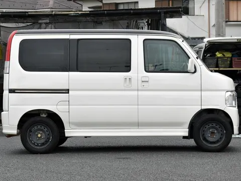 Honda Vamos