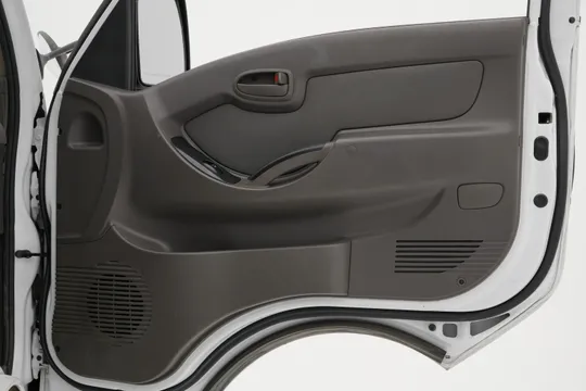 Hyundai Porter II
