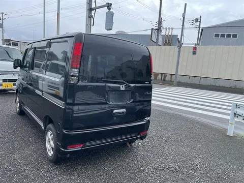 Honda Vamos