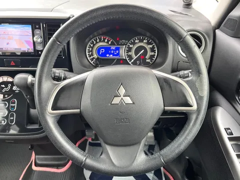 Mitsubishi eK Space Custom