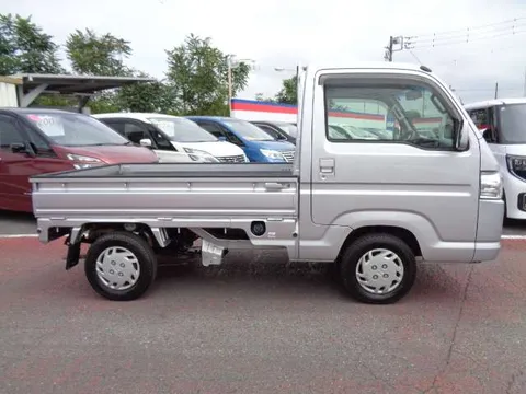 Honda Acty Truck