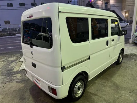 Nissan Clipper