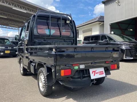 Suzuki Super Carry