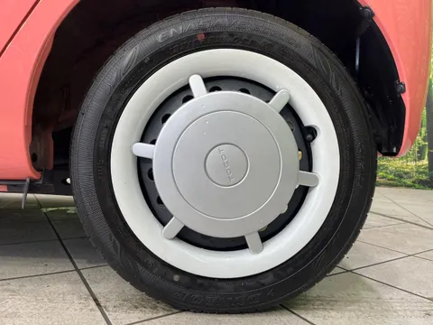 Daihatsu Mira Tocot