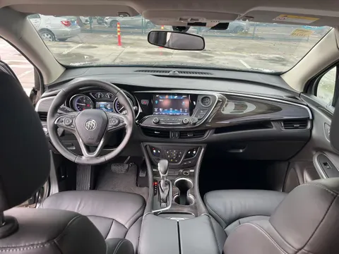 Buick Envision