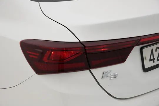 Kia Cerato (K3)