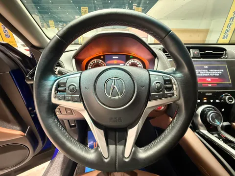 Acura CDX