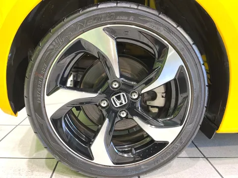 Honda S660