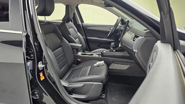 Renault XM3