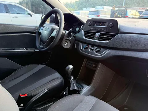 Baojun 310