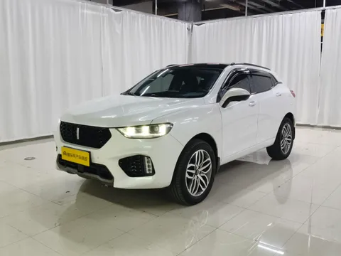 Wey VV5