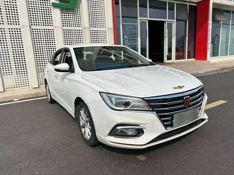 Roewe i5