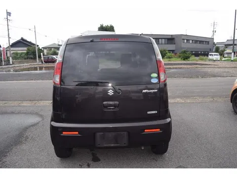 Suzuki MR Wagon