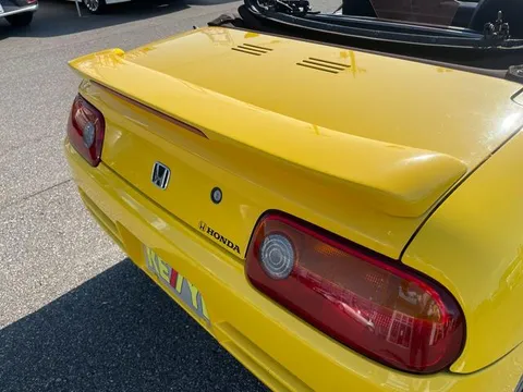 Honda Beat