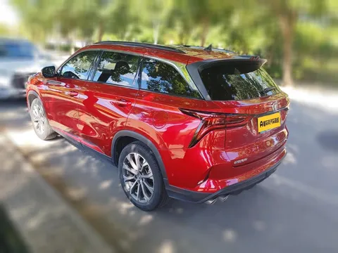 Changan CS75 Plus