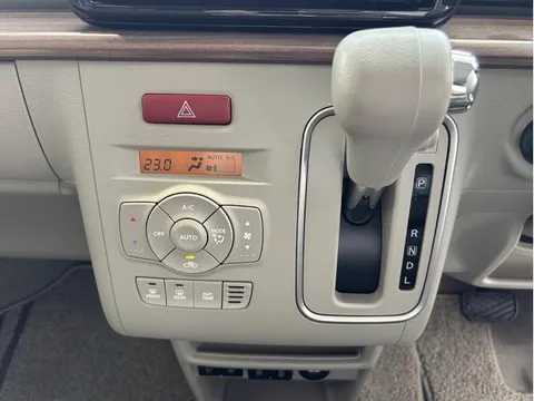 Suzuki Alto Lapin LC