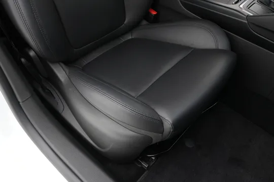 Renault Talisman (SM6)
