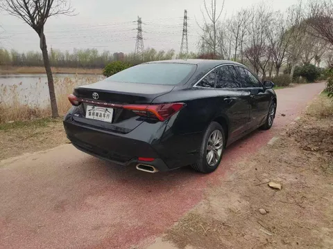 Toyota Avalon