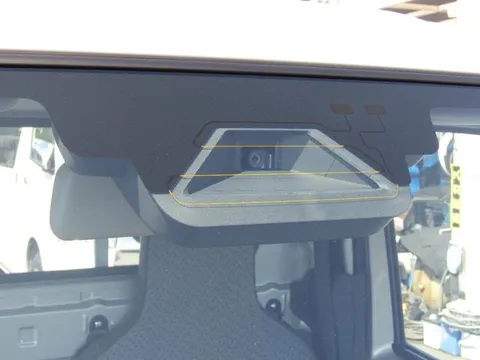 Suzuki Carry Track
