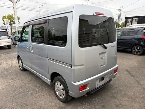 Daihatsu Atrai Wagon
