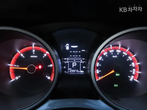 SsangYong Tivoli XLV (Tivoli Air)