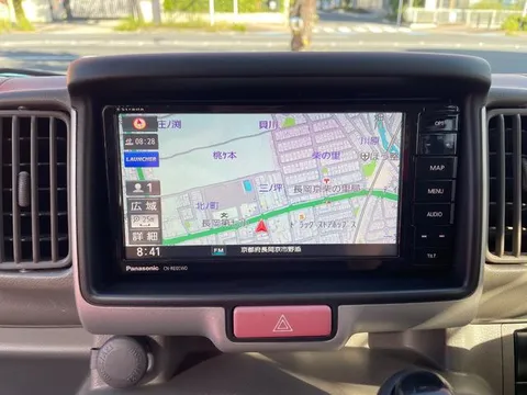 Nissan Clipper