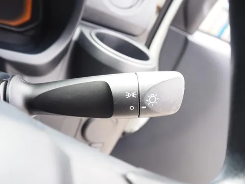 Subaru Pleo Plus
