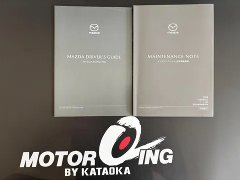 Mazda MX-5 (Roadster)