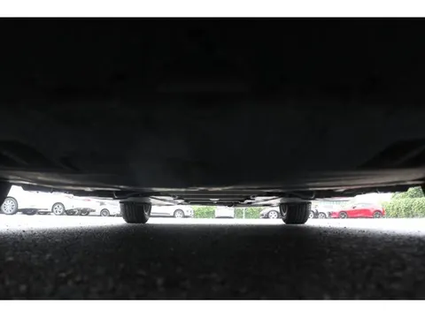 Toyota Corolla Sport