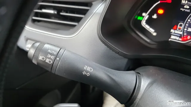 Renault XM3