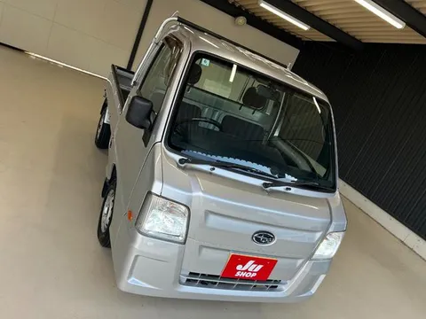 Subaru Sambar Truck