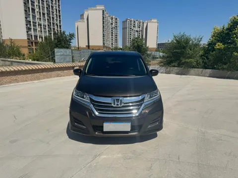 Honda Elysion