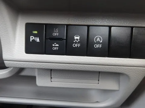 Suzuki Alto Lapin LC